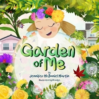 Garden of Me B0CJHJDPBT Book Cover