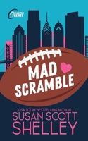 Mad Scramble B0CCK18W7V Book Cover