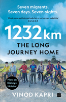 1232 Km: The Long Journey Home 9354226515 Book Cover