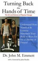 Turning Back the Hands of Time 0976310600 Book Cover