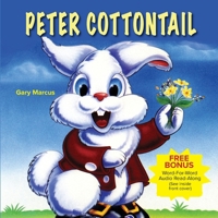 Peter Cottontail 0739635719 Book Cover