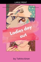 Ladies Day Out B0FP79MLMQ Book Cover