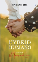 Hybrid Humans 9356483388 Book Cover