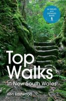 Top Walks in New South Wales 2nd edition 1741178266 Book Cover