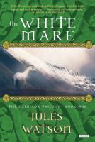 The White Mare 0752860178 Book Cover