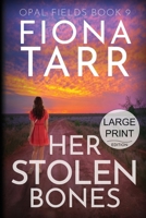 Her Stolen Bones 192340279X Book Cover