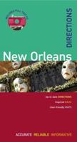 New Orleans (Rough Guide DIRECTIONS) 1843533936 Book Cover