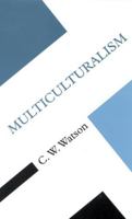 Multiculturalism 0335205208 Book Cover