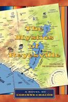 The Mystics of Reyesville: Volume One of the Reyesville Series 0595677568 Book Cover