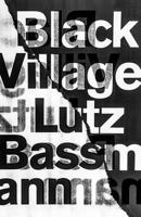 Black Village 1948830434 Book Cover