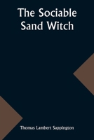 The sociable Sand Witch 9357965262 Book Cover