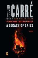 A Legacy of Spies 073523454X Book Cover