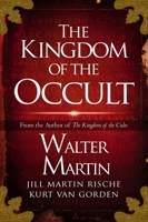 The Kingdom of the Occult 1418516449 Book Cover