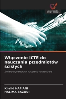 Wlaczenie ICTE do nauczania przedmiotów scislych (Polish Edition) 6209627374 Book Cover