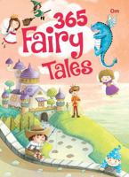 365 Fairy Tales 8187107553 Book Cover