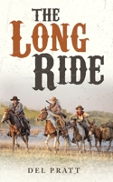 The Long Ride B0CK3ZHCGX Book Cover