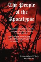 The People of the Apocalypse 0615171036 Book Cover