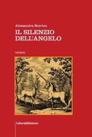 Il silenzio dell'angelo 1495400530 Book Cover