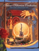 Trans-Siberian Orchestra - The Lost Christmas Eve 0739053965 Book Cover