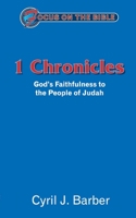Chronicles 1 1857929357 Book Cover