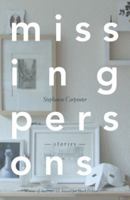 Missing Persons 1941209637 Book Cover