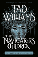 The Navigator's Children 0756418550 Book Cover