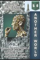 ANOTHER WORLD: A story about Star Travelers and pills 1718066821 Book Cover
