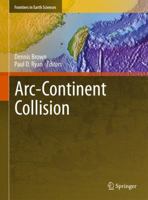 Arc-Continent Collision 3540885579 Book Cover