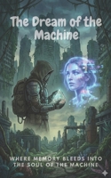 The Dream of the Machine: Where Memory Bleeds into the Soul of the Machine B0GKPYDZ7Z Book Cover