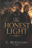 The Honest Light B0GYSXDV3D Book Cover