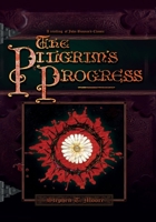 The Pilgrim's Progress Graphic Novel 0578997207 Book Cover