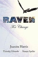 Raven for Change 1441508678 Book Cover