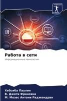 Работа в сети 6207377907 Book Cover