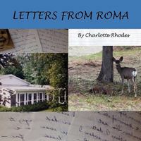 Letters from Roma 1453572678 Book Cover