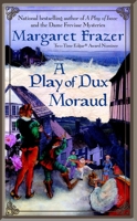 A Play of Dux Moraud 0425204340 Book Cover