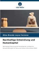 Nachhaltige Entwicklung und Humankapital (German Edition) 6209556833 Book Cover