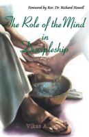 The Role of the Mind in Discipleship 8184651422 Book Cover