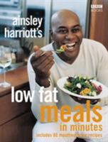 Low-fat Meals in Minutes 0789493020 Book Cover