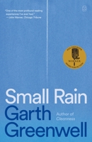 Small Rain: A Novel 1250397502 Book Cover