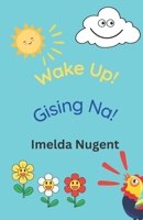 Wake Up: Gising Na B0BXNK58TR Book Cover