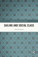 Sailing and Social Class 1032703571 Book Cover