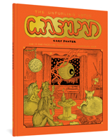 Crashpad 1683964160 Book Cover
