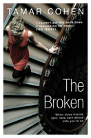 The Broken 0552779377 Book Cover