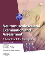 Neuromusculoskeletal Examination and Assessment: A Handbook for Therapists 044307061X Book Cover