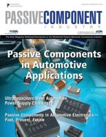 Passive Component Industry: Passive Components in Automotive Applications 1548512575 Book Cover