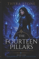 The Fourteen Pillars B0GSMGQ48H Book Cover
