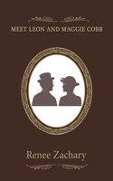 Meet Leon and Maggie Cobb B0FDBC4NZF Book Cover