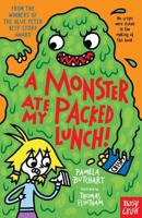 A Monster Ate My Packed Lunch 178800969X Book Cover