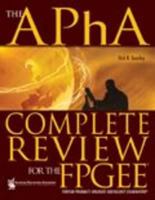 The Apha Complete Review for the Fpgee 1582121435 Book Cover