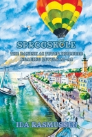 Sprogskole: The Danish AI Tutor Included Reading Levels A1-A2 Danish-English (Graded Danish Readers) B0GXNHY91B Book Cover